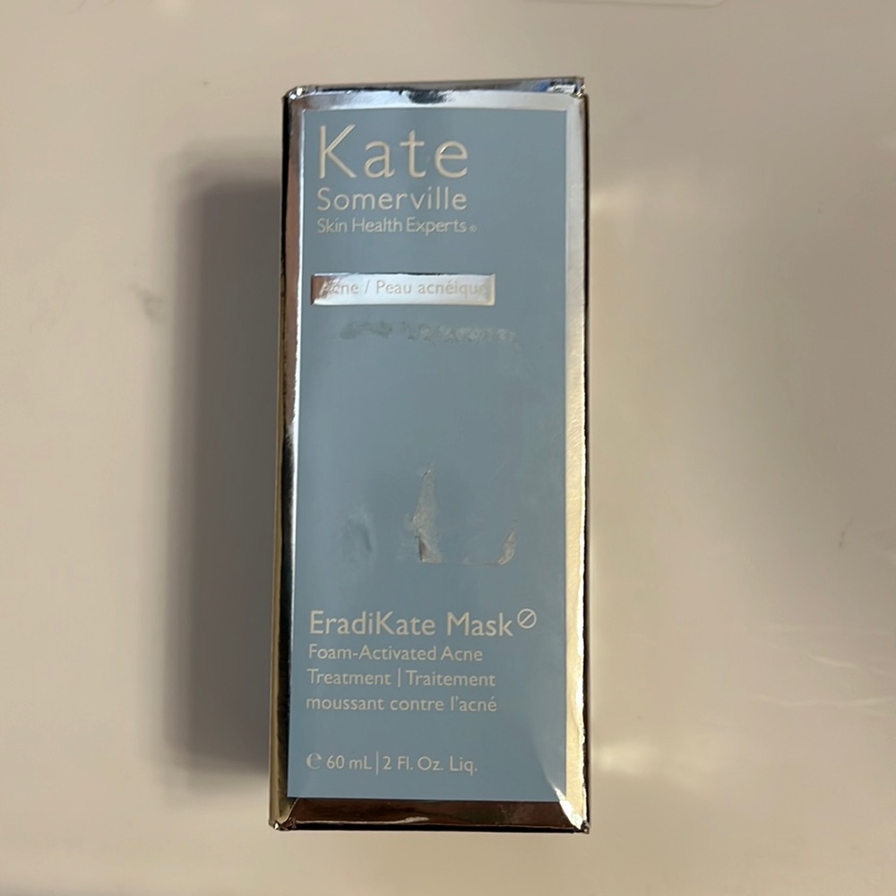 EradiKate Mask